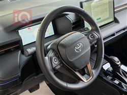 تويوتا فرونتلاندر